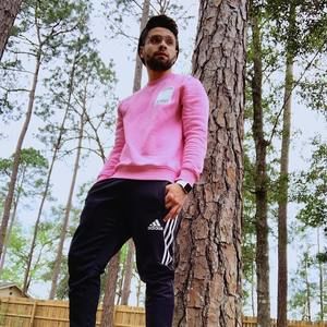 Meet your Posher, Matthew